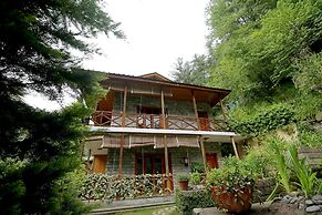 Zone Connect by the Park Manali