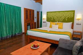 Zone Connect by the Park Manali