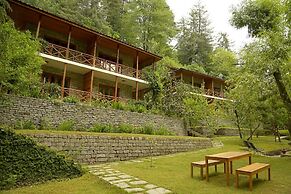 Zone Connect by the Park Manali