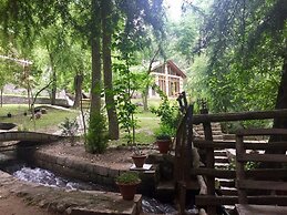 Zone Connect by the Park Manali