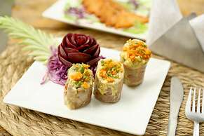 Zone Connect by the Park Manali