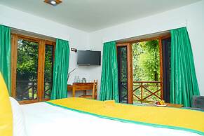 Zone Connect by the Park Manali