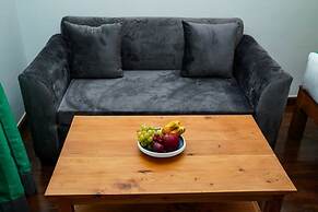 Zone Connect by the Park Manali