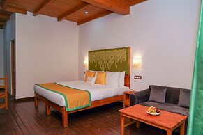 Zone Connect by the Park Manali