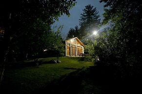 Zone Connect by the Park Manali