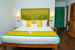 Zone Connect by the Park Manali