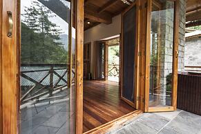 Zone Connect by the Park Manali