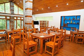 Zone Connect by the Park Manali