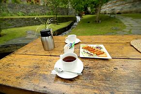 Zone Connect by the Park Manali