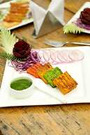 Zone Connect by the Park Manali