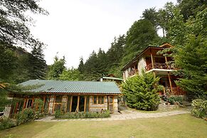 Zone Connect by the Park Manali