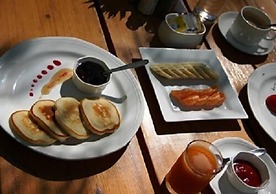 Zone Connect by the Park Manali