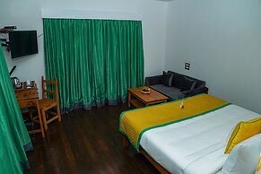 Zone Connect by the Park Manali