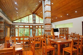 Zone Connect by the Park Manali