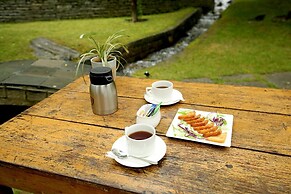 Zone Connect by the Park Manali