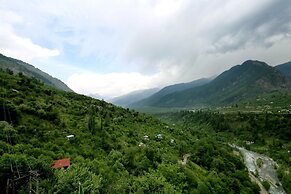 Zone Connect by the Park Manali