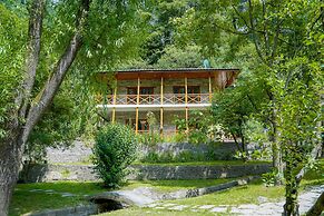 Zone Connect by the Park Manali