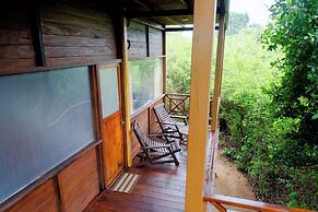 Leopard Nest - Glamping in Yala