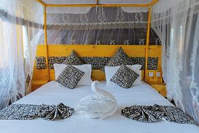 Leopard Nest - Glamping in Yala