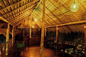 Leopard Nest - Glamping in Yala