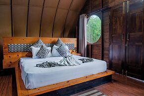 Leopard Nest - Glamping in Yala