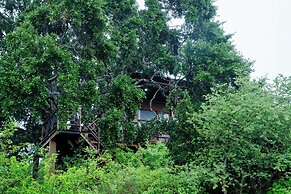 Leopard Nest - Glamping in Yala
