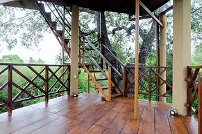 Leopard Nest - Glamping in Yala