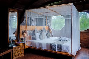 Leopard Nest - Glamping in Yala