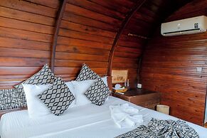 Leopard Nest - Glamping in Yala