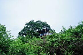Leopard Nest - Glamping in Yala
