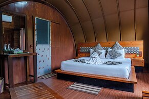 Leopard Nest - Glamping in Yala