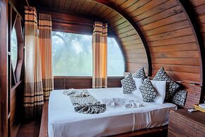 Leopard Nest - Glamping in Yala