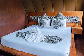 Leopard Nest - Glamping in Yala
