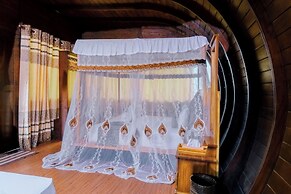 Leopard Nest - Glamping in Yala