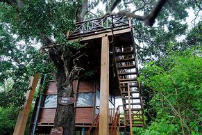 Leopard Nest - Glamping in Yala