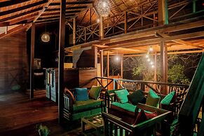 Leopard Nest - Glamping in Yala
