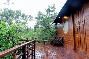 Leopard Nest - Glamping in Yala