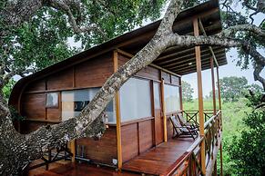 Leopard Nest - Glamping in Yala