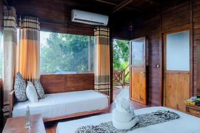 Leopard Nest - Glamping in Yala