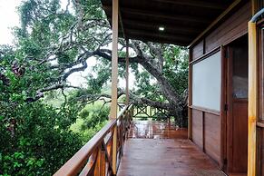Leopard Nest - Glamping in Yala