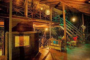 Leopard Nest - Glamping in Yala