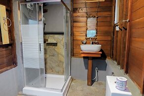 Leopard Nest - Glamping in Yala
