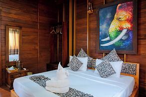 Leopard Nest - Glamping in Yala