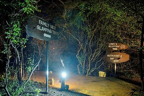 Leopard Nest - Glamping in Yala