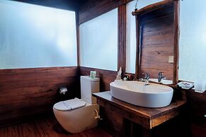 Leopard Nest - Glamping in Yala
