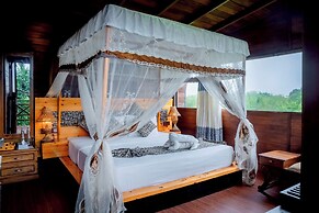 Leopard Nest - Glamping in Yala