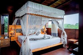 Leopard Nest - Glamping in Yala