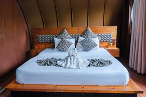 Leopard Nest - Glamping in Yala