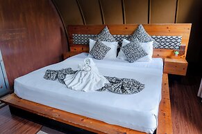 Leopard Nest - Glamping in Yala