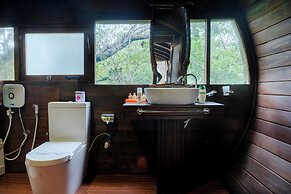 Leopard Nest - Glamping in Yala